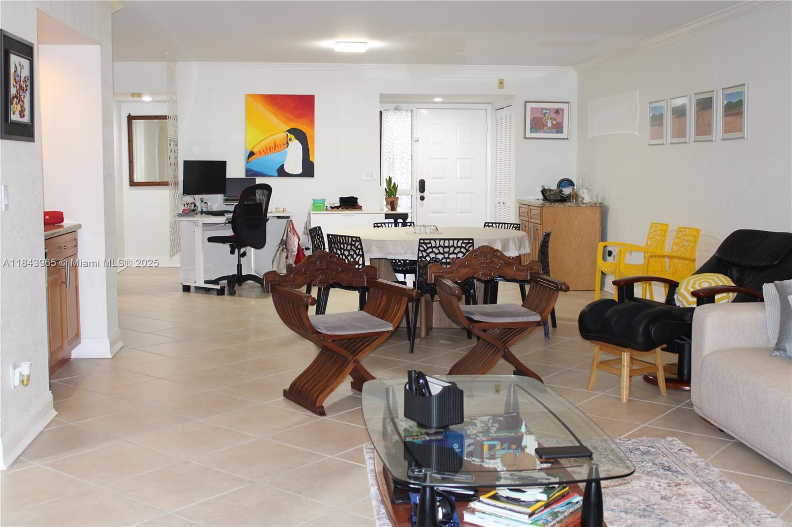 6dd28e9b-1921 16051 Blatt Blvd # 106, Weston FL 33326 — #A11843965