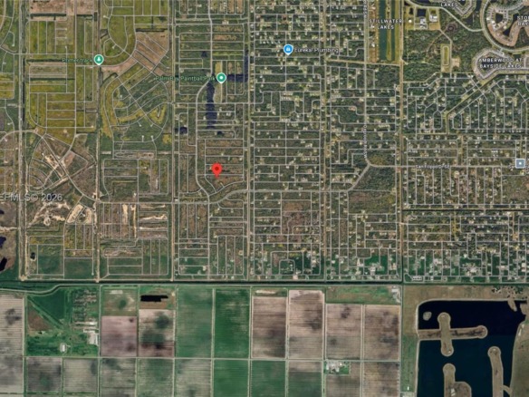 740 SW Opal, Palm Bay FL 32908 — #A11938056