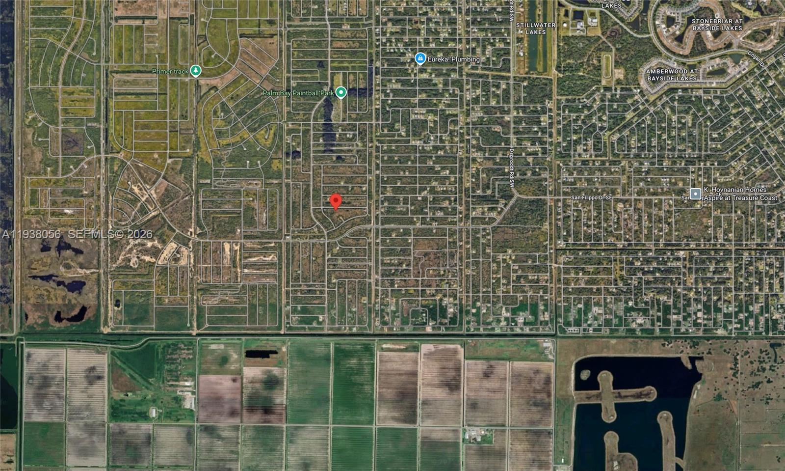 6dd28e9b-1924 740 SW Opal, Palm Bay FL 32908 — #A11938056