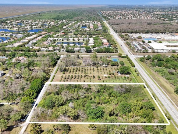 19784 S 116th Ave S, Boca Raton FL 33498 — #A11937162