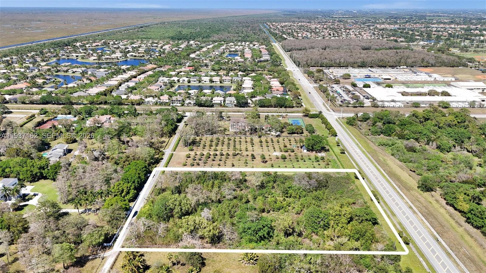 19784 S 116th Ave S, Boca Raton FL 33498 — #A11937162