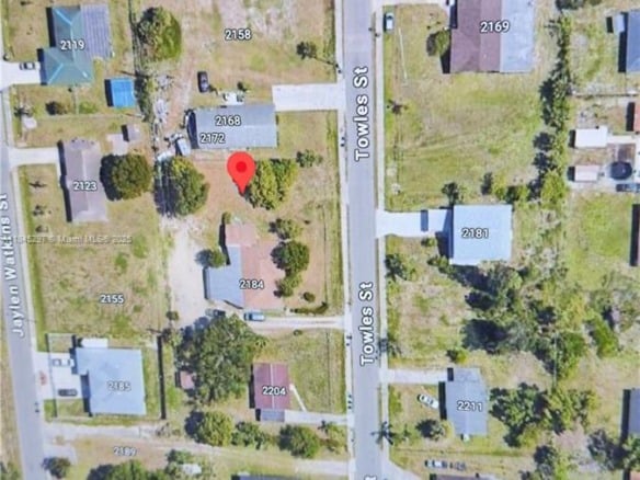 2180 Towles St., Other City – In The State Of Florida FL 33916 — #A11845297