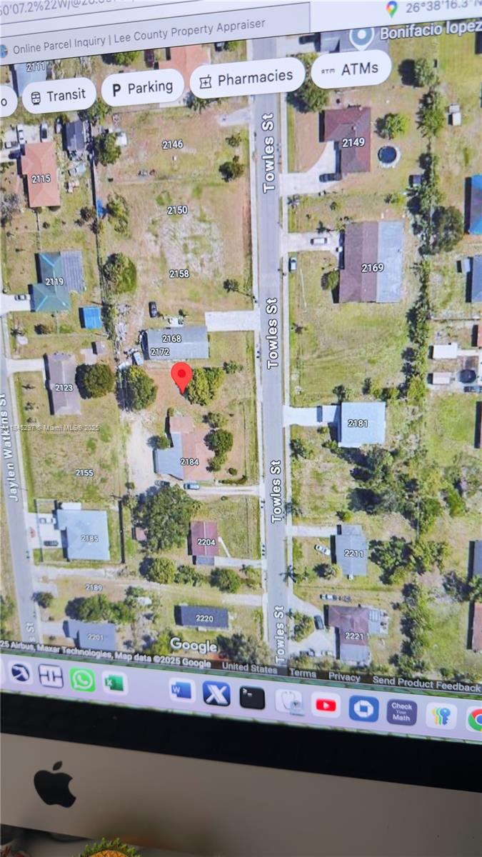 6dd28e9b-1938 2180 Towles St., Other City – In The State Of Florida FL 33916 — #A11845297