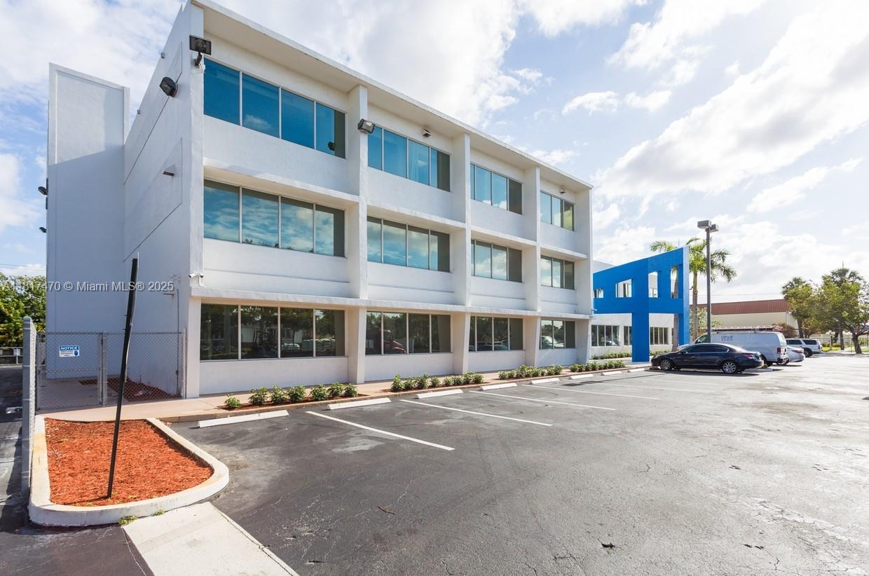 6dd28e9b-194 3521 W Broward Blvd # 107, Lauderhill FL 33312 — #A11817470