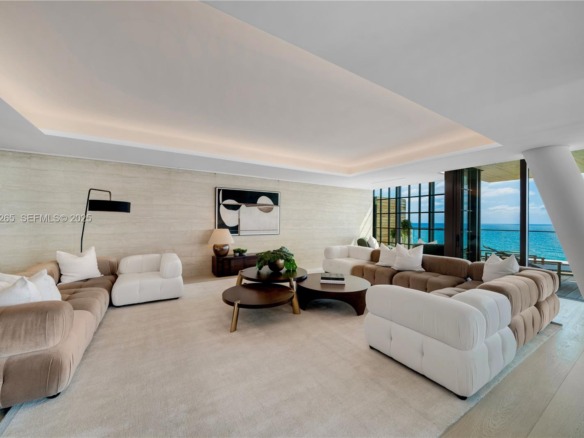 8955 Collins Ave # 702, Surfside FL 33154 — #A11924265