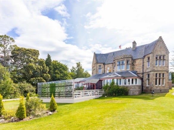Morangie Road 1PY Tain, Highland Scotland, 1PY — #A11572931