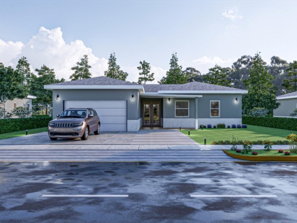 2917 W 22 St, Lehigh Acres FL 33971 — #A11939414
