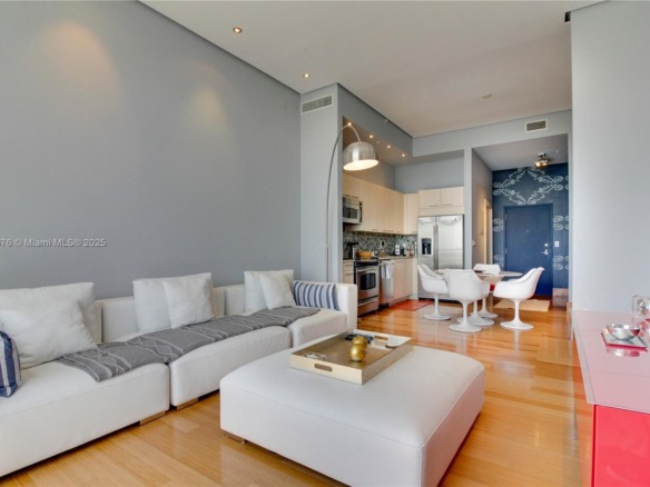 2001 Meridian Ave # 21, Miami Beach FL 33139 — #A11817876