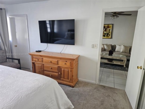 215 SE 3rd Ave # 205A, Hallandale Beach FL 33009 — #A11815888