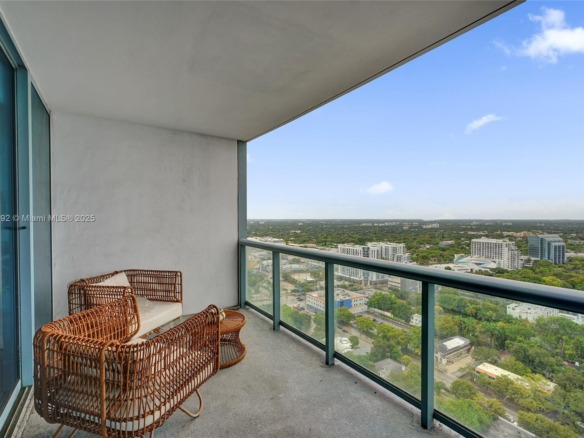 601 NE 36th St # 2703, Miami FL 33137 — #A11874492