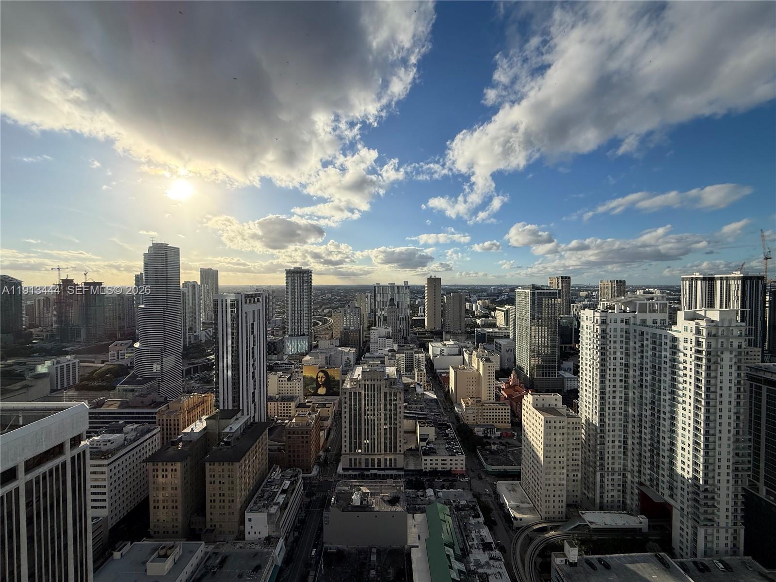 6dd28e9b-1975 50 Biscayne Blvd # 4807, Miami FL 33132 — #A11913444