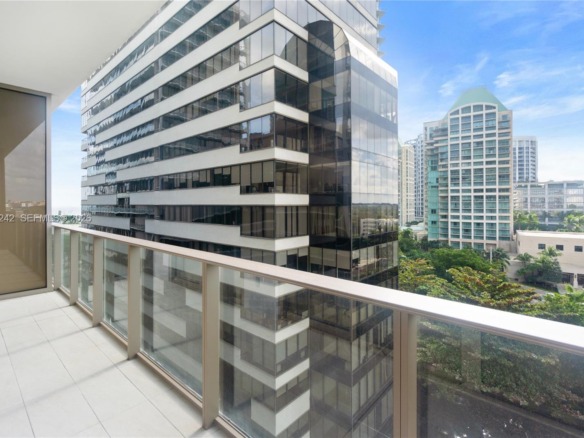 2678 Tigertail Ave # 715, Miami FL 33133 — #A11935242