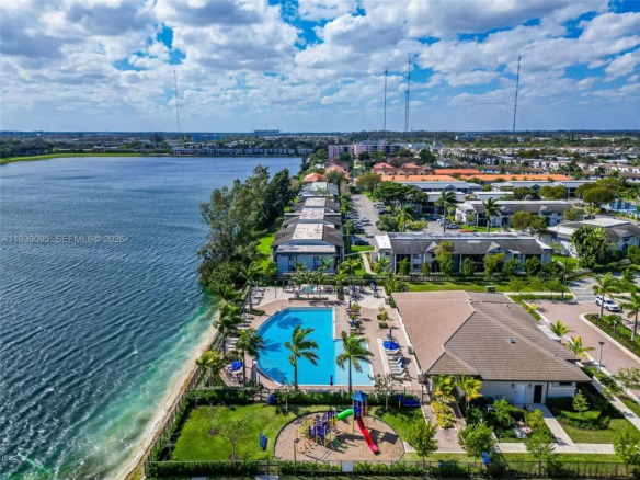 21419 NE 2nd Path, Miami FL 33179 — #A11939095