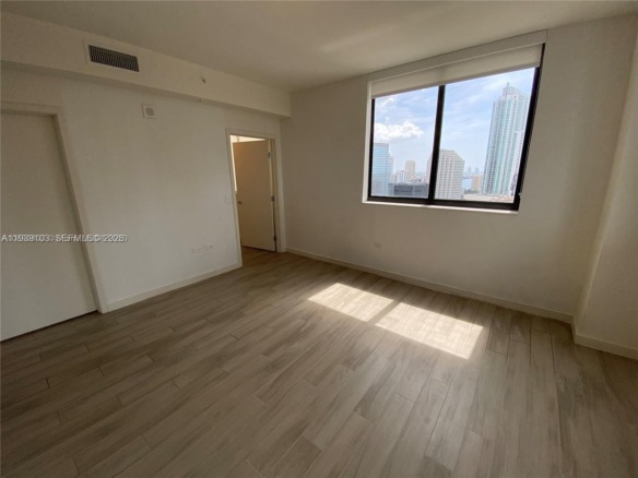 999 SW 1st Ave # 2703, Miami FL 33130 — #A11939103