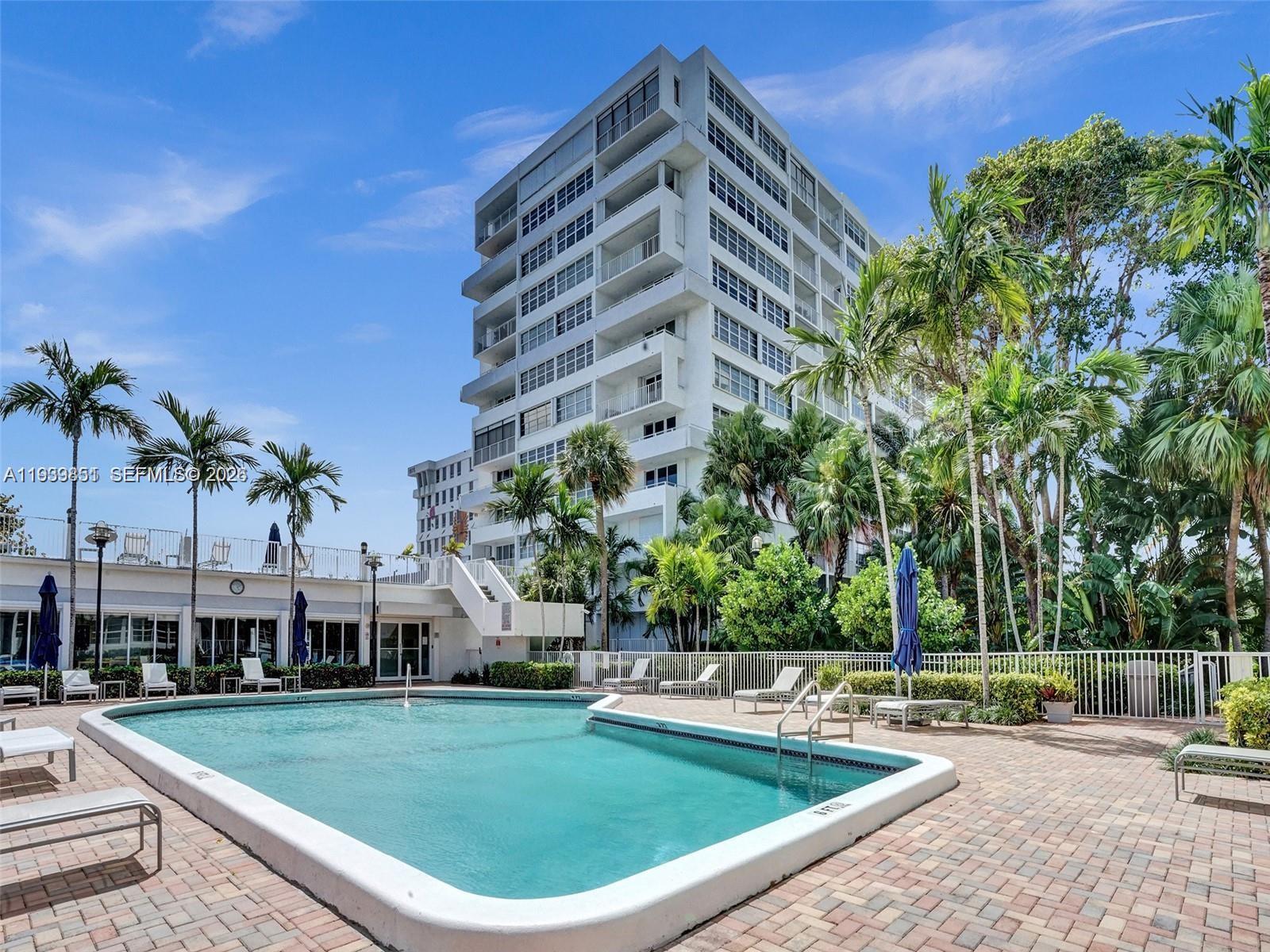 6dd28e9b-1989 1160 N Federal Hwy # 815, Fort Lauderdale FL 33304 — #A11939851