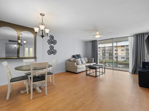 3551 NE 169th St # 212, North Miami Beach FL 33160 — #A11922573