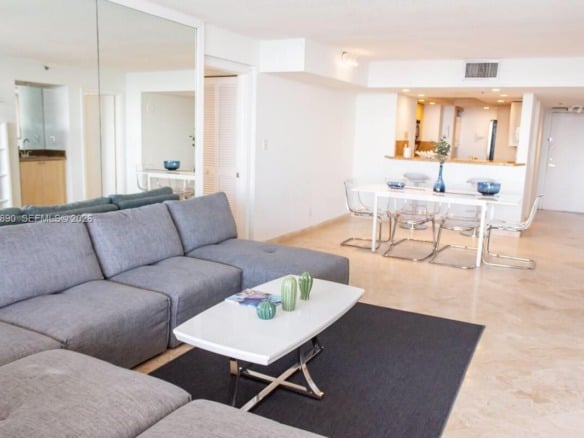 1717 N Bayshore Dr # 4141, Miami FL 33132 — #A11937890