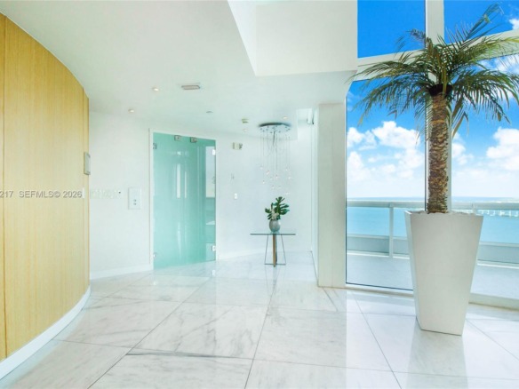 1643 Brickell Ave # 2902, Miami FL 33129 — #A11940217