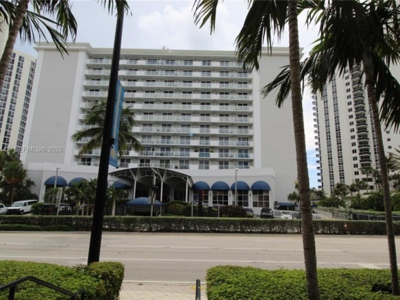 19201 Collins Ave # 714, Sunny Isles Beach FL 33160 — #A11807447