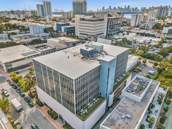 1680 Michigan Ave, Miami Beach FL 33139 — #A11939775