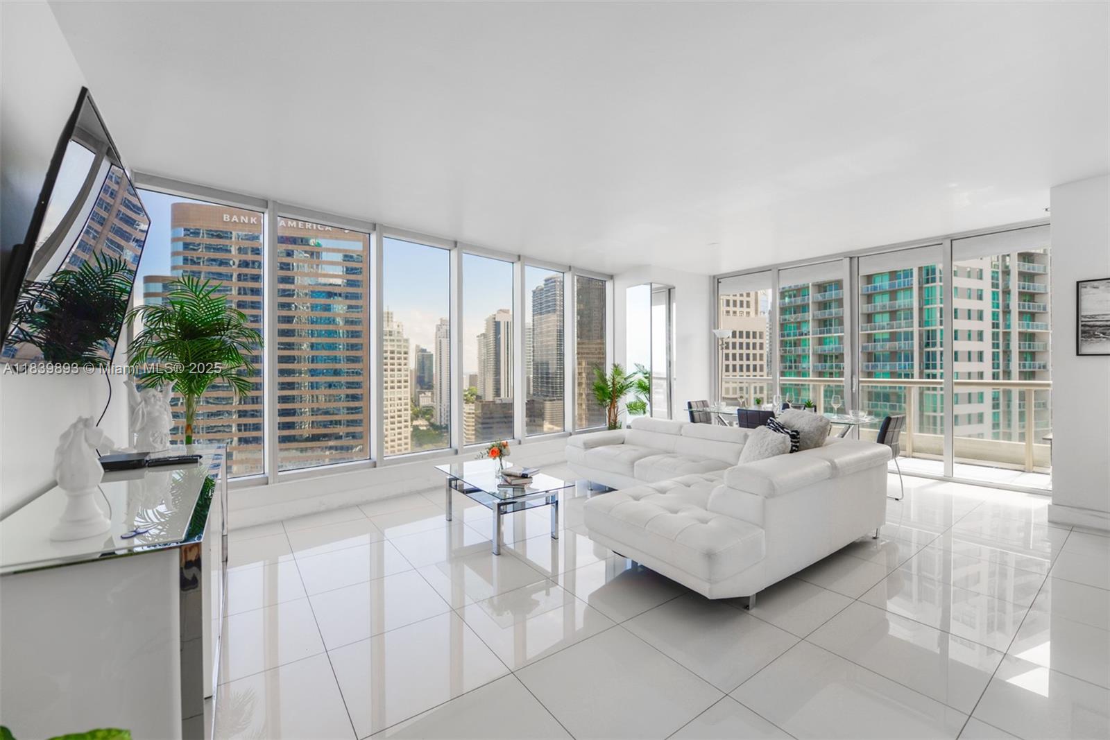 A 485 Brickell Ave # 2908, Miami FL 33131 — #A11839893