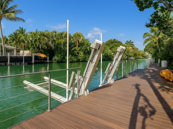 1490 Cleveland Rd, Miami Beach FL 33141 — #A11930103