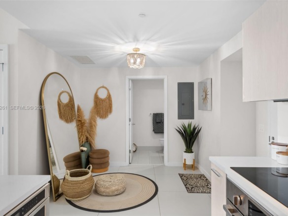 501 NE 31st St # 1503, Miami FL 33137 — #A11940261