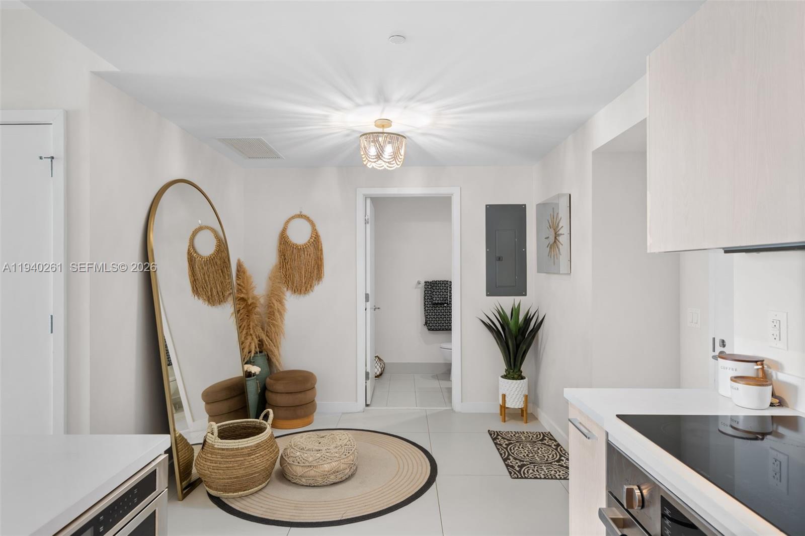 501 NE 31st St # 1503, Miami FL 33137 — #A11940261