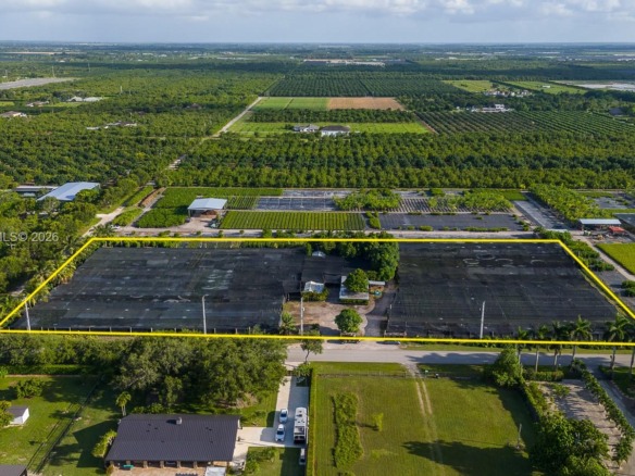 20750 SW 256 ST, Homestead FL 33031 — #A11940646