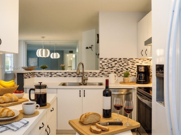 19601 E Country Club Dr # 7202, Aventura FL 33180 — #A11929866