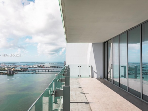 700 NE 26th Terrace # 4403, Miami FL 33137 — #A11940529