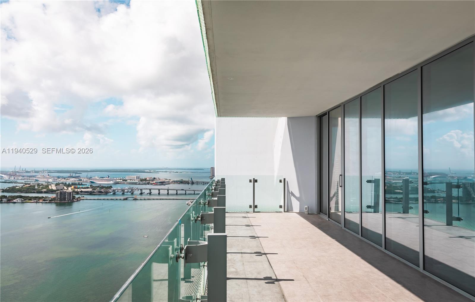 700 NE 26th Terrace # 4403, Miami FL 33137 — #A11940529