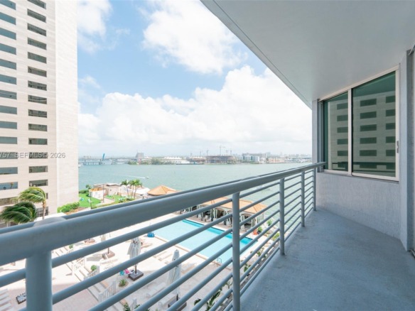 335 S Biscayne Blvd # 1108, Miami FL 33131 — #A11940757