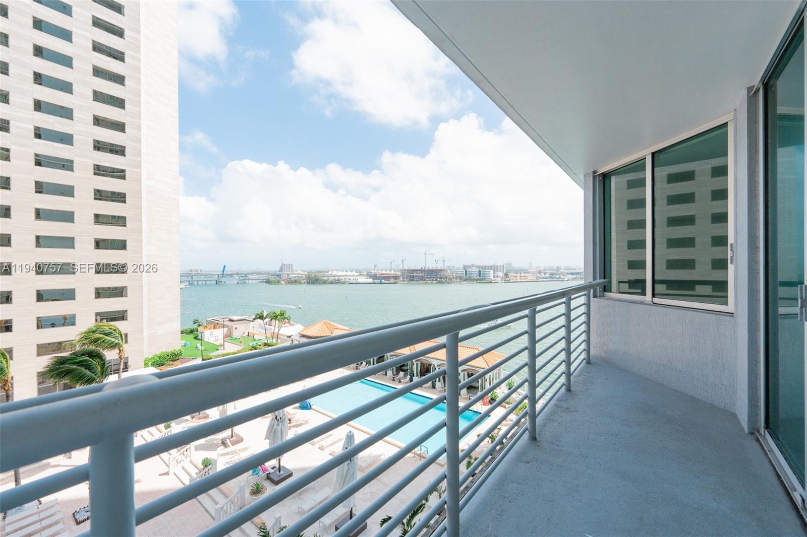 6dd28e9b-2037 335 S Biscayne Blvd # 1108, Miami FL 33131 — #A11940757
