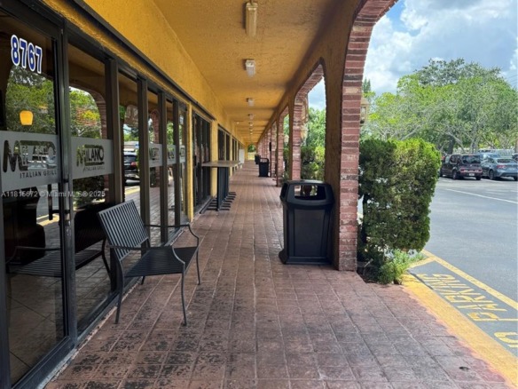 8759 NW 50th St # 8, Lauderhill FL 33351 — #A11815672