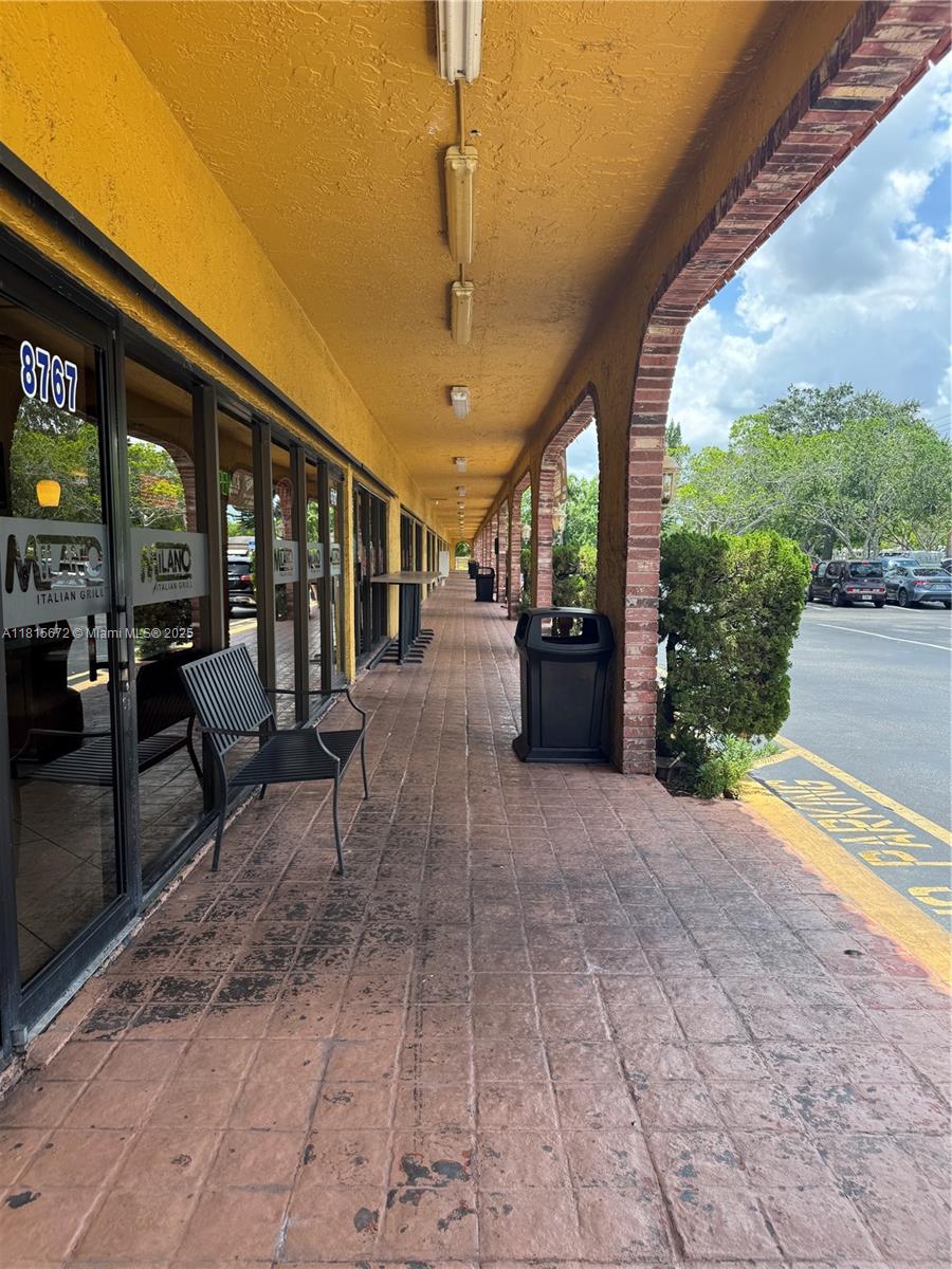 8759 NW 50th St # 8, Lauderhill FL 33351 — #A11815672