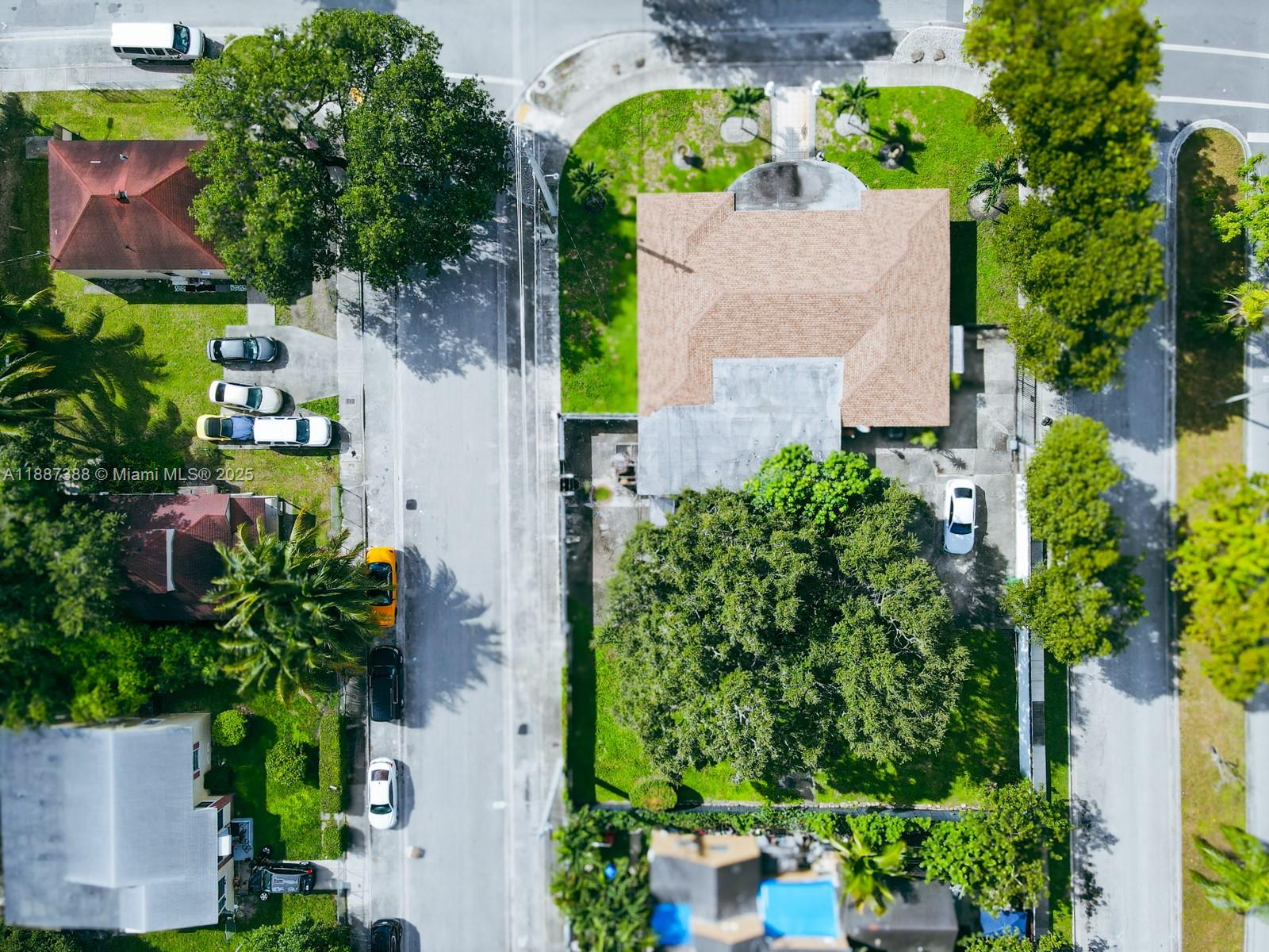 default 469 NW 69th St, Miami FL 33150 — #A11887388