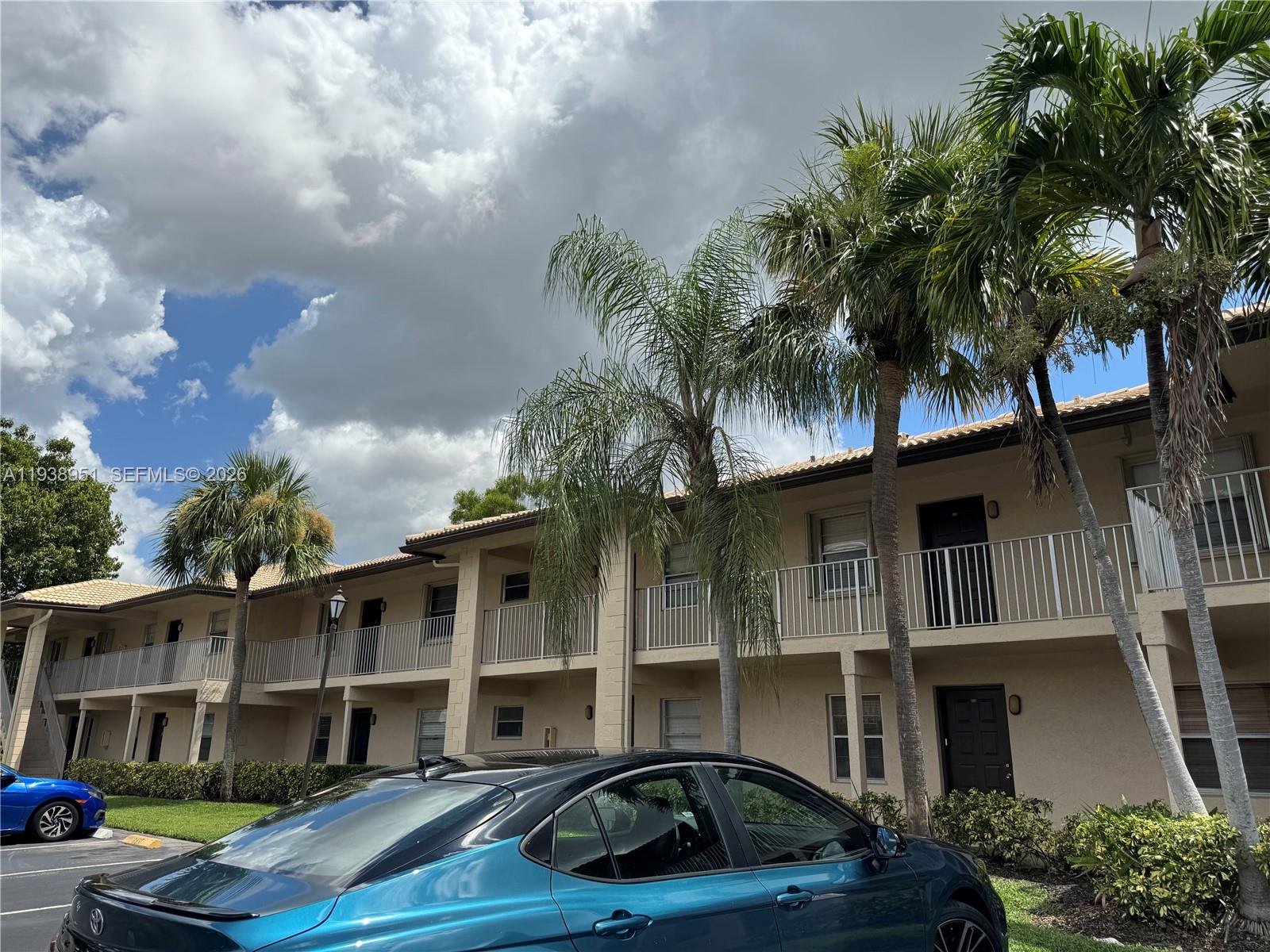 6dd28e9b-2055 5580 Lakeside Dr # 205, Margate FL 33063 — #A11938951
