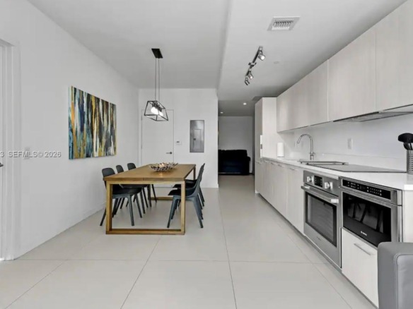 501 NE 31st St # 1607, Miami FL 33137 — #A11931293