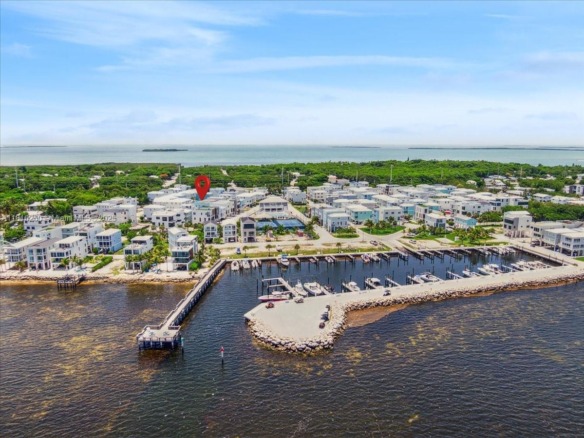 94825 Overseas Hwy #70, Key Largo FL 33037 — #A11816260