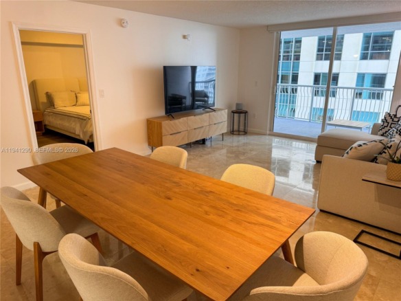 1200 Brickell Bay Dr # 1708, Miami FL 33131 — #A11941290