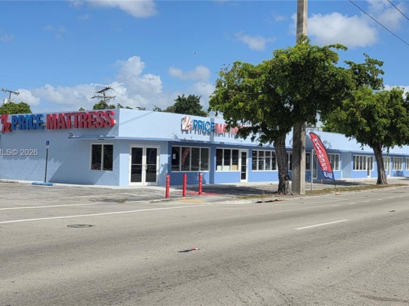 13914 NW 7th Ave, Miami FL 33168 — #A11941729