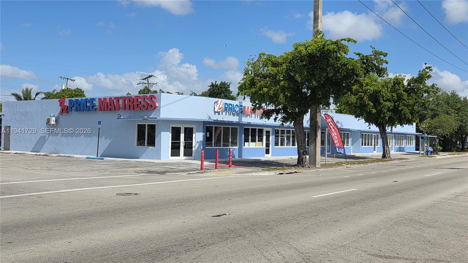 13914 NW 7th Ave, Miami FL 33168 — #A11941729