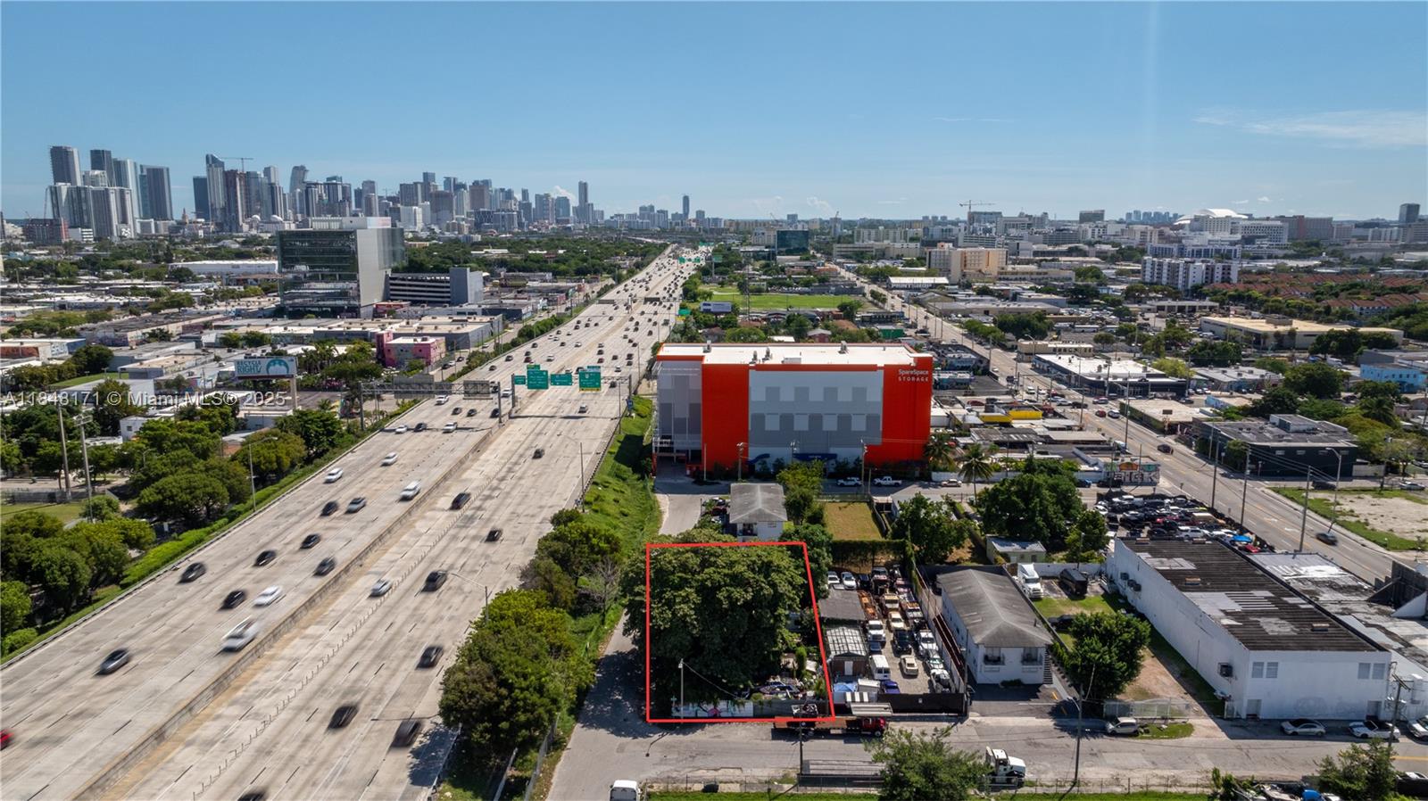 6dd28e9b-2089 652 NW 31st St, Miami FL 33127 — #A11848171