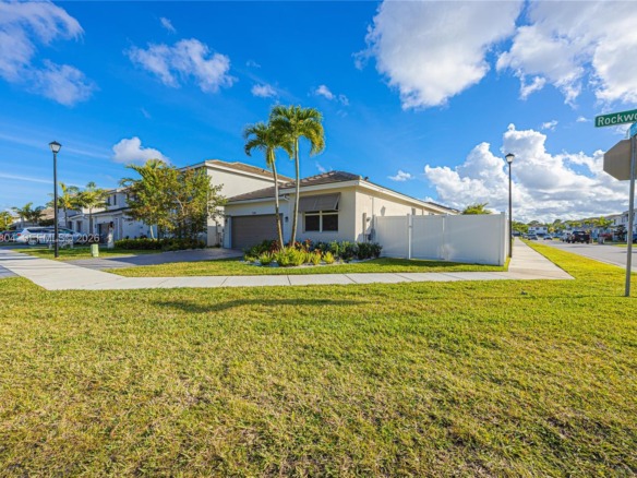 7214 Rockwood Rd, Jupiter FL 33458 — #A11942304