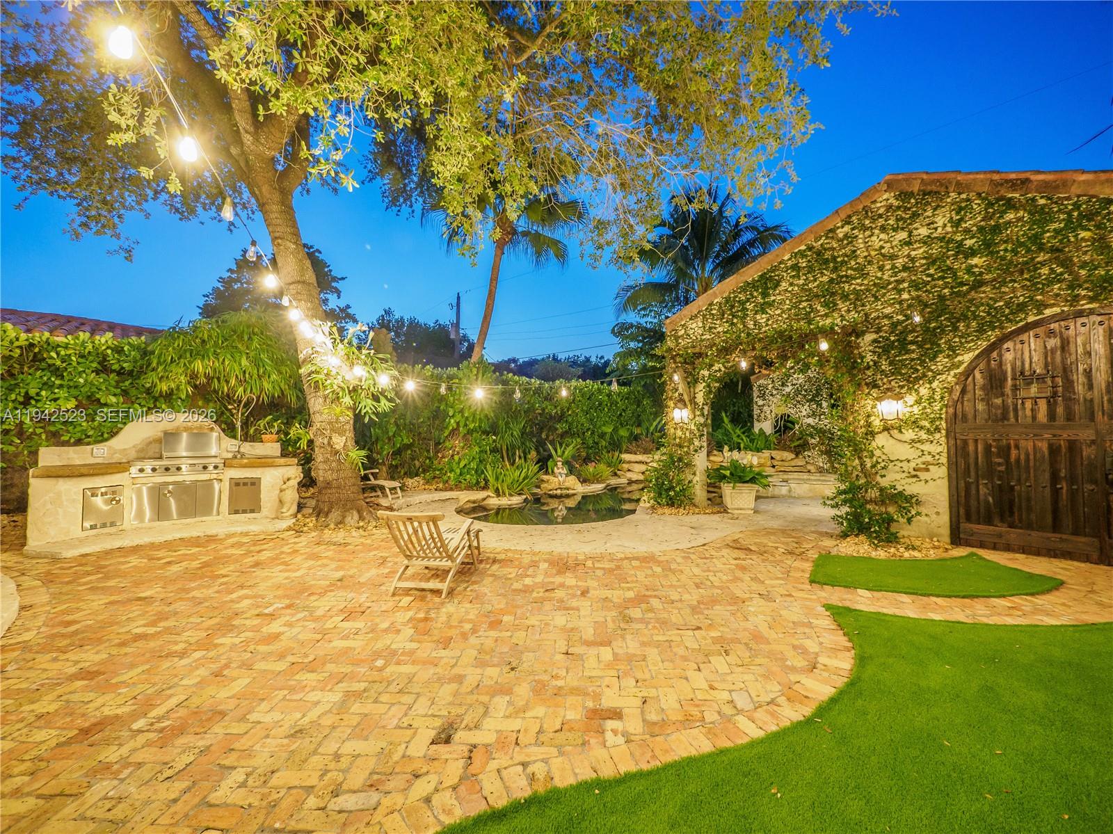 1229 Sorolla Ave, Coral Gables FL 33134 — #A11942523