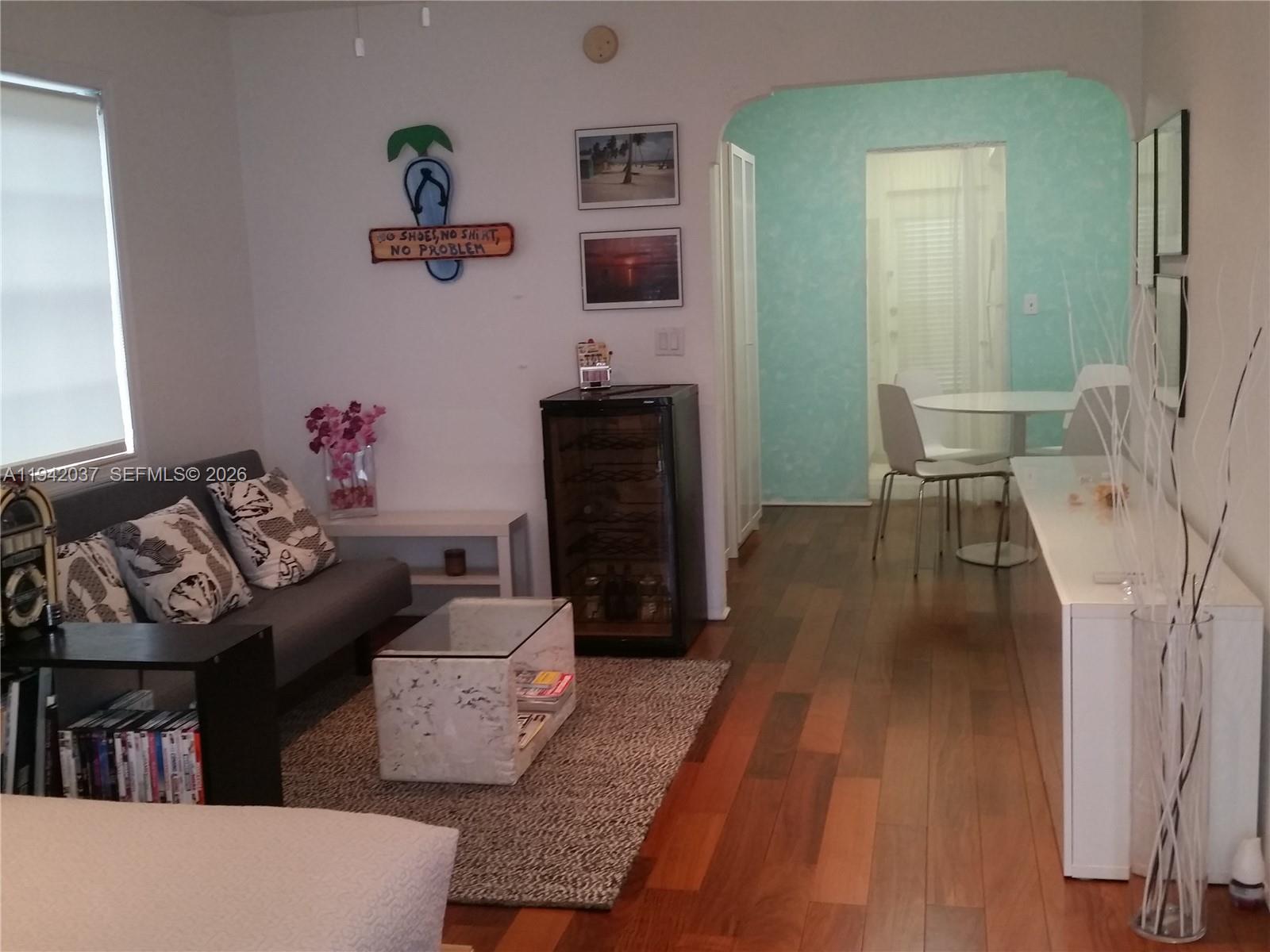 717 Espanola Way # 205, Miami Beach FL 33139 — #A11942037