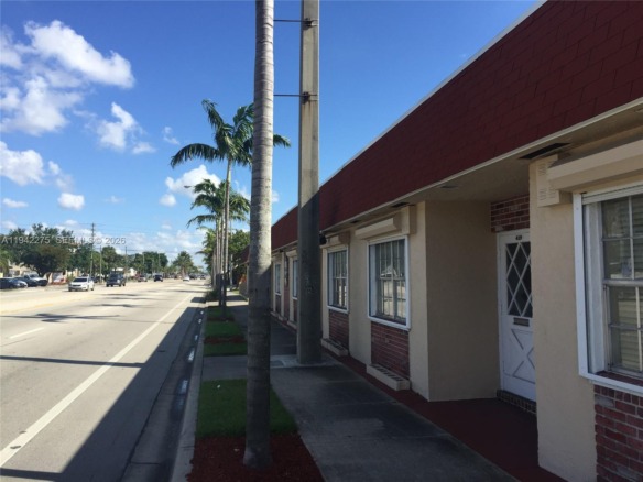 413 S Federal Hwy, Dania Beach FL 33004 — #A11942275