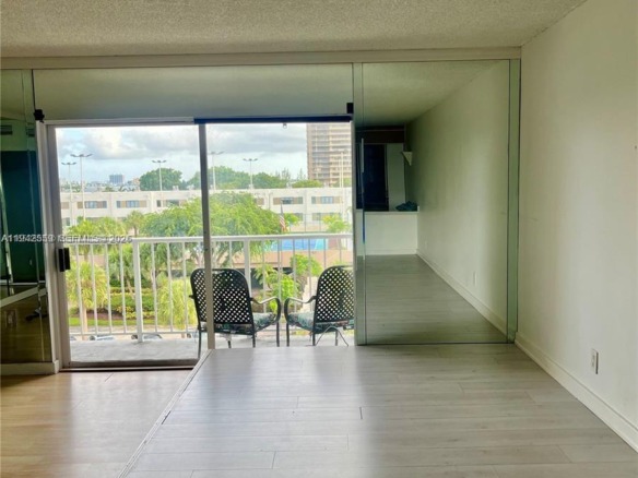 1650 NE 115th St # 507, Miami FL 33181 — #A11942559