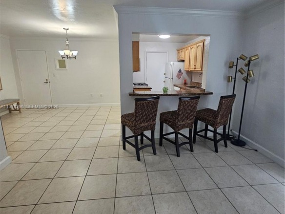 6900 N Kendall Dr # A102, Pinecrest FL 33156 — #A11941296